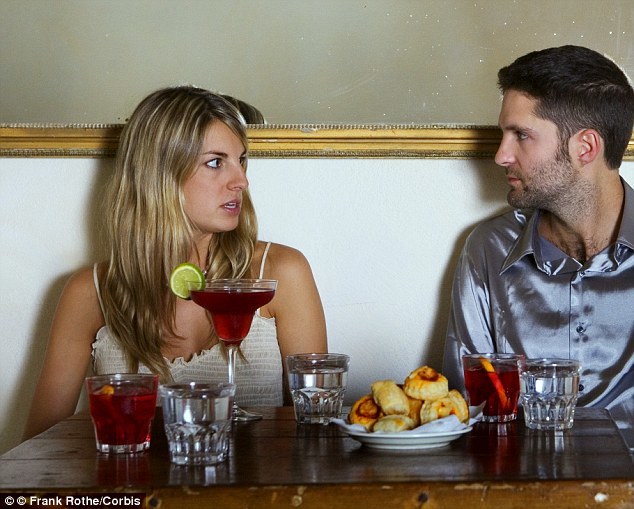 top 8 signs of a bad first date